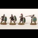 Wargames Atlantic Late Roman Legionaries (1) 10