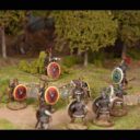 Wargames Atlantic Late Roman Legionaries (1) 2