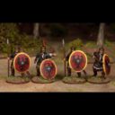 Wargames Atlantic Late Roman Legionaries (1) 3