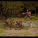 Wargames Atlantic Late Roman Legionaries (1) 5