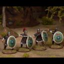 Wargames Atlantic Late Roman Legionaries (1) 6