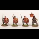 Wargames Atlantic Late Roman Legionaries (1) 7