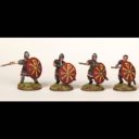 Wargames Atlantic Late Roman Legionaries (1) 8