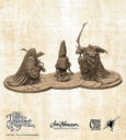 Black Sun Miniatures: Dark Crystal Preorder 9