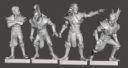 IM Ipact Miniatures Elfen Football Teams Kickstarter 2