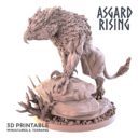 Keythong Asgard Rising 2