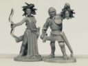 Khurasan Miniatures Neue Previews 02