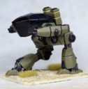 Khurasan Miniatures Special Landing Legions 02