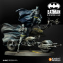 KnightModels Batman