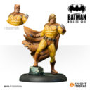 KnightModels Catman