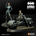 KnightModels Catwoman