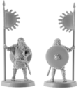 V&V Miniatures Konung 02