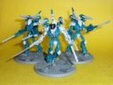 Vanguard Miniatures Neue Läufer 01