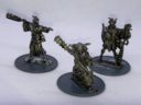 Brueckenkopf Online Warlords Of Erehwon Oni Ogres Unboxing 5