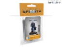 CB Infinity Knight Of Santiago (Spitfire) 1