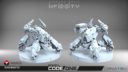 Corvus Belli Freak Wars '21 Infinity Previews 14