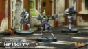 Corvus Belli Freak Wars '21 Infinity Previews 33