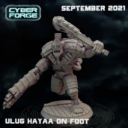 Cyber Forge September Patreon Preview 14