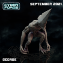 Cyber Forge September Patreon Preview 19