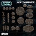 Cyber Forge September Patreon Preview 21