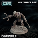 Cyber Forge September Patreon Preview 6