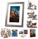 GW Stormcast Eternals Sigmar's Chosen Collection (Englisch)