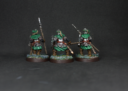 HM Hammerin Miniatures High Kingdom Spearmen 3