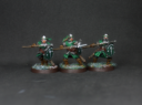 HM Hammerin Miniatures High Kingdom Spearmen 4