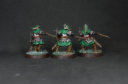 HM Hammerin Miniatures High Kingdom Spearmen 5