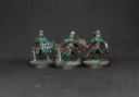 HM Hammerin Miniatures High Kingdom Swordsmen 2