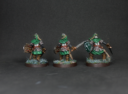 HM Hammerin Miniatures High Kingdom Swordsmen 3