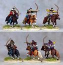 Khurasan Miniatures Neuheiten 01