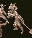 Klukva Miniatures  Neue Previews 2