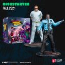 Knight Models Escape From Arkham Previews 1