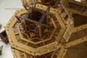 Lasercut Buildings Base IV Modular System Scale 28mm 3