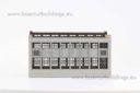 Lasercut Buildings Factory Scale 15:1 100, 20mm : 1 72 76, 28mm : 1 56 Prepaint Version 2