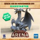 PA Pathfinder Arena On Kickstarter Preview 1