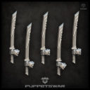 Puppets War Neue Waffen 02