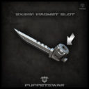 Puppets War Neue Waffen 05