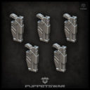 Puppets War Neue Waffen 06