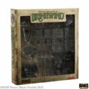 Reaper Pirate City Of Brinewind Boxed Set 1