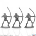 Reaper Skeletal Archers (3)