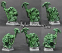 Scibor Evil Dwarf Plague Sorcerer 01