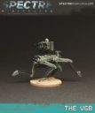 Spectre Miniatures Spectre Operations Neuheiten 1