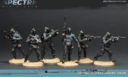 Spectre Miniatures Spectre Operations Neuheiten 3