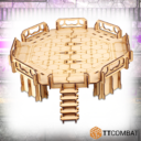 TTCombat LANDING PAD 2