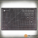 TTCombat TTCOMBAT CUTTING MAT 1