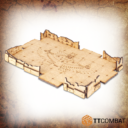 TTCombat Tombdungeon 11