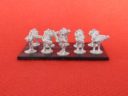 Vanguard Miniatures Cyborg Sentinels 01