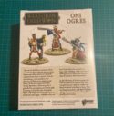 Brueckenkopf Online Warlords Of Erehwon Oni Ogres Unboxing 2